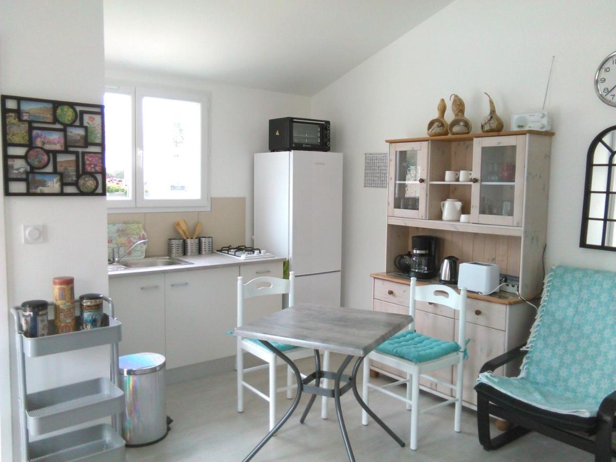 Camargue Villa Beauvoisin  Bagian luar foto